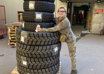 We continue to help.